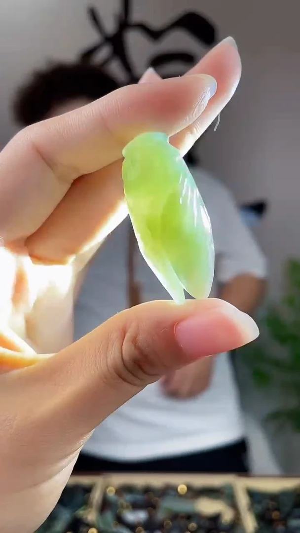 和田玉未镶嵌挂件拍一发一，多样性发货