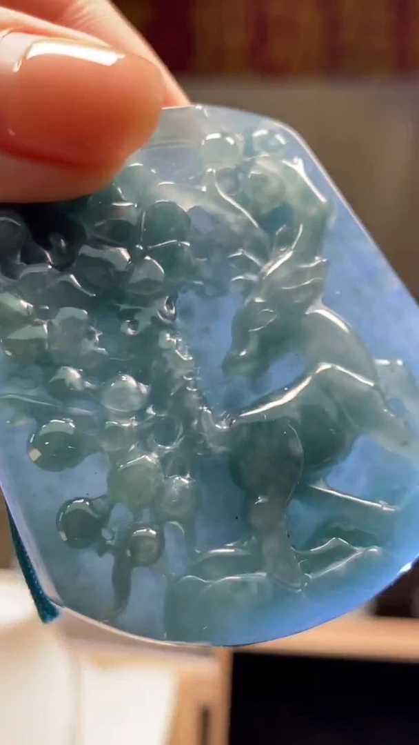 未镶嵌定制翡翠********617