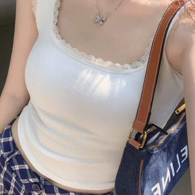 舒适百搭背心8129