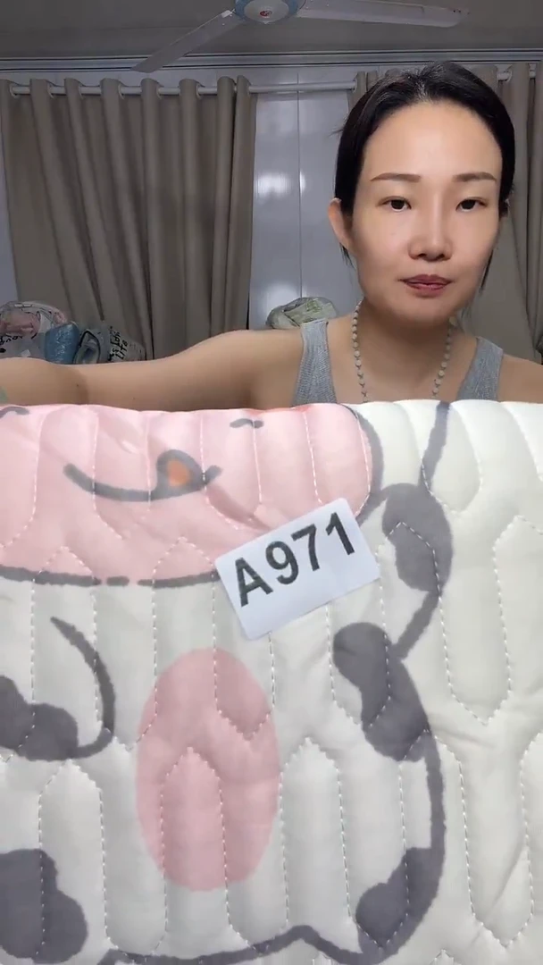 小*瑕疵床上用品一物一拍971