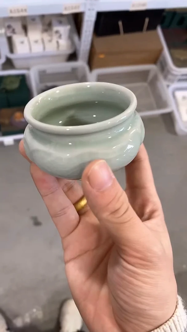 瓷片A1532陶瓷茶具茶器