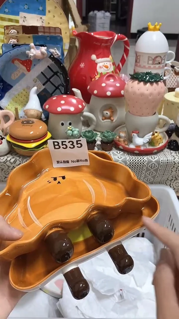 摆件₍****₎默认微瑕NO退NO换