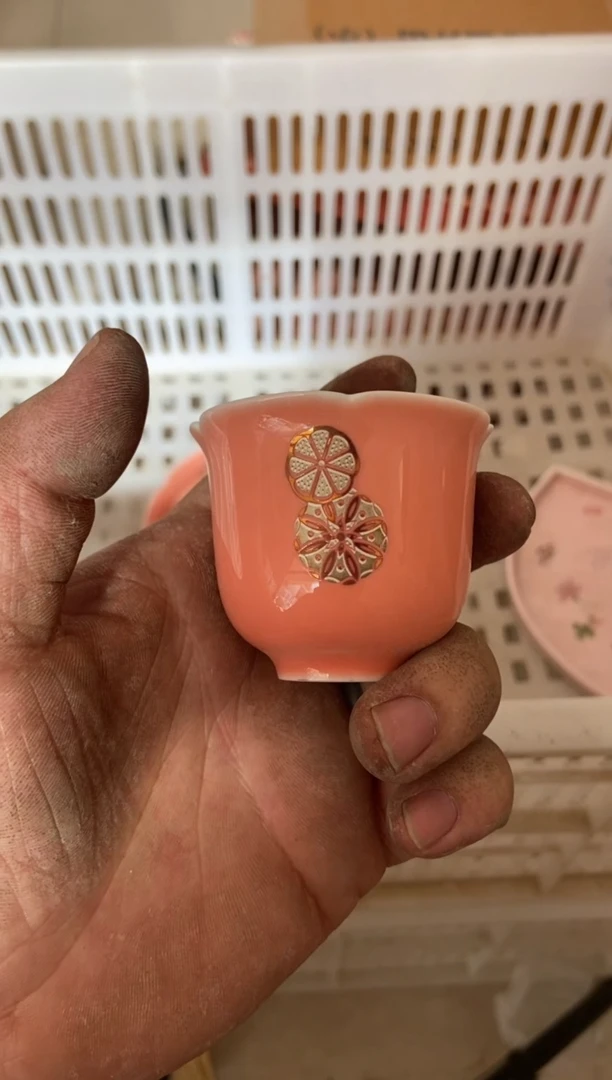 杯无运费险有瑕疵的摄影的产品有使用过的痕迹有点脏介意勿拍
