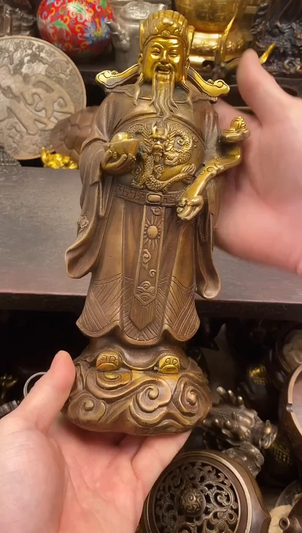 案台摆件 物品摆件