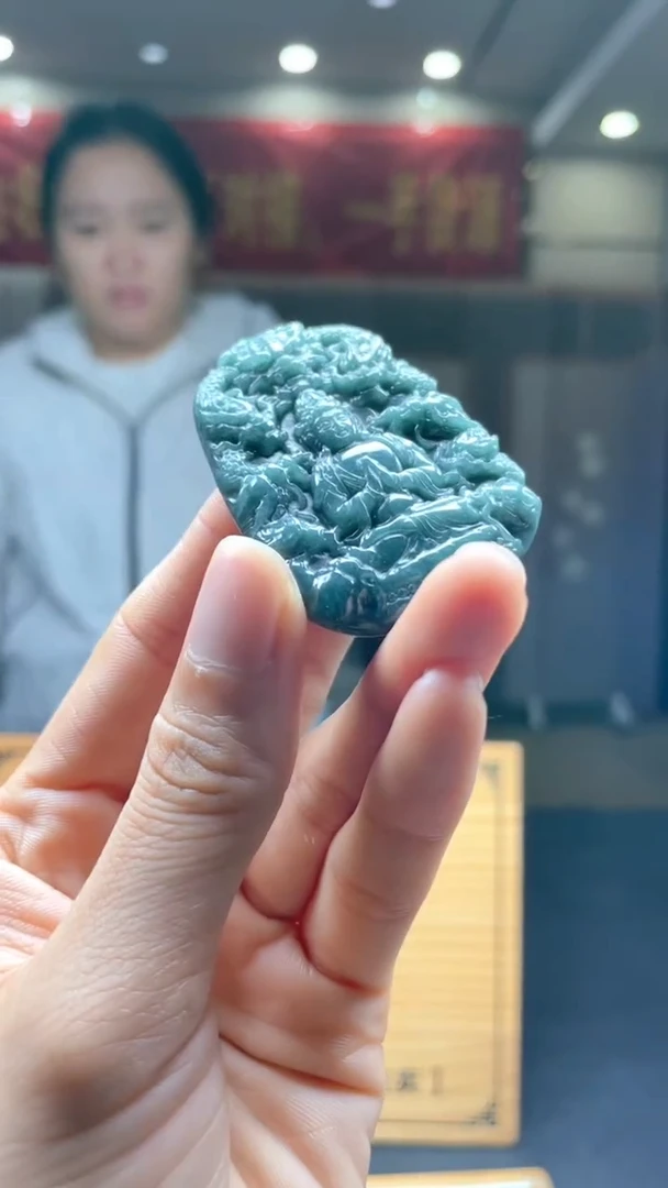 未镶嵌定制翡翠********30