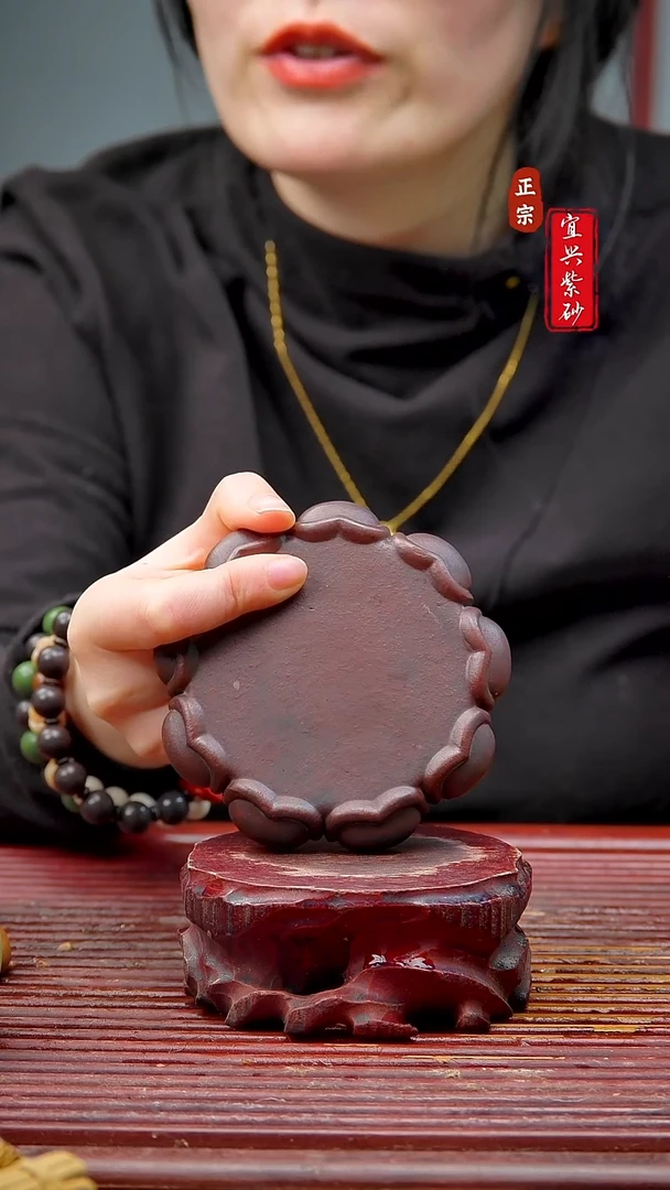 紫砂茶宠宜兴紫砂茶宠摆件