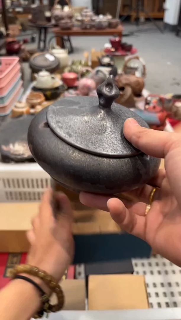 【闪购商品】陶瓷文化闪购链接