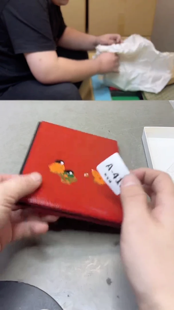 【闪购商品】瓷片415聚宝缘海淘精选