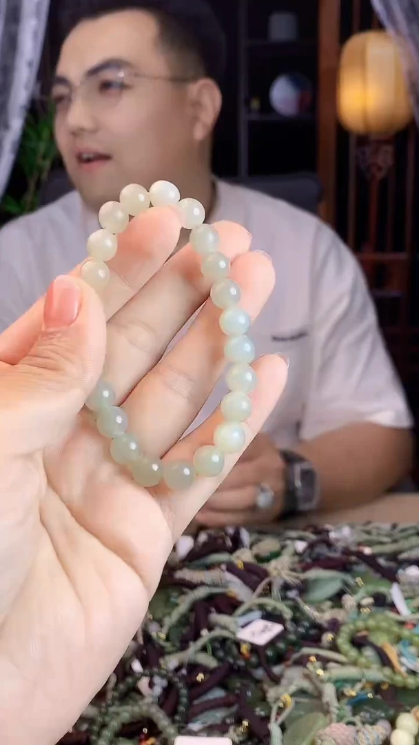 和田玉未镶嵌挂件多样性发货拍一发一