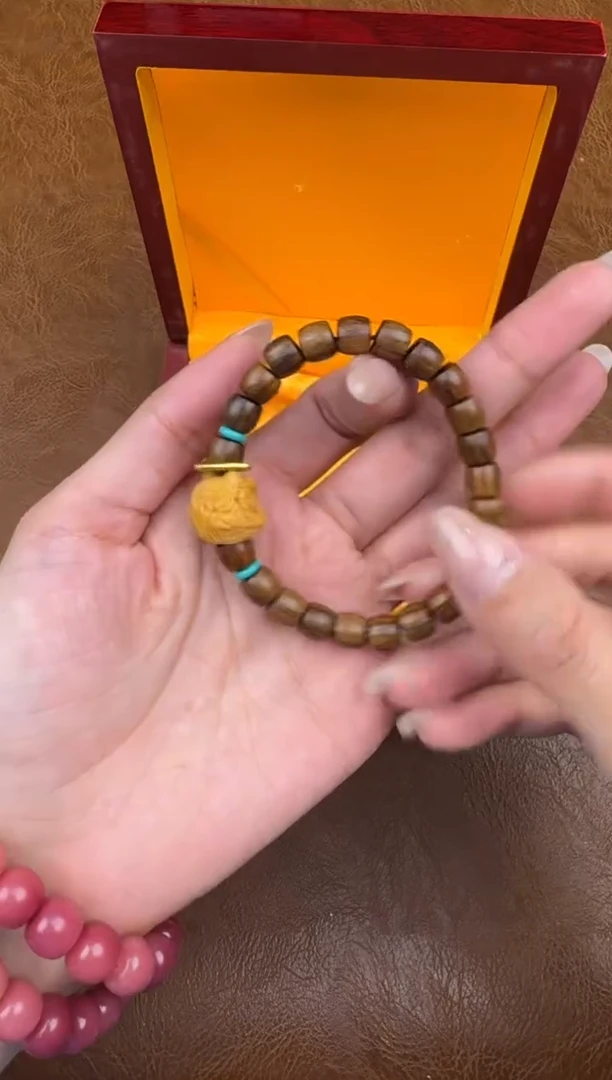 墨韵阁文玩黄花梨链接-@@LSC052