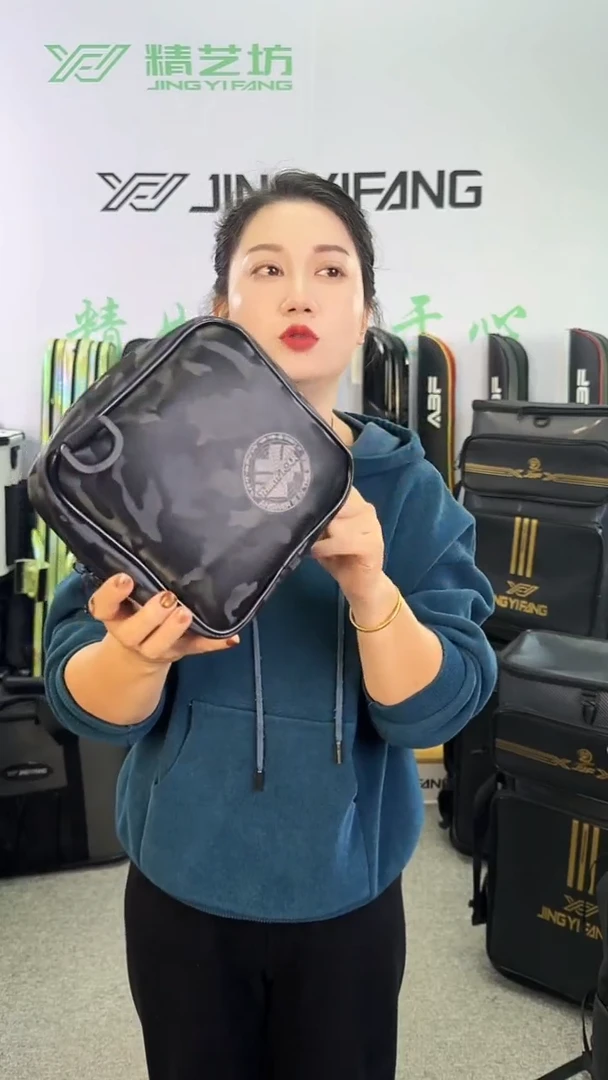 出口外贸小挎包1