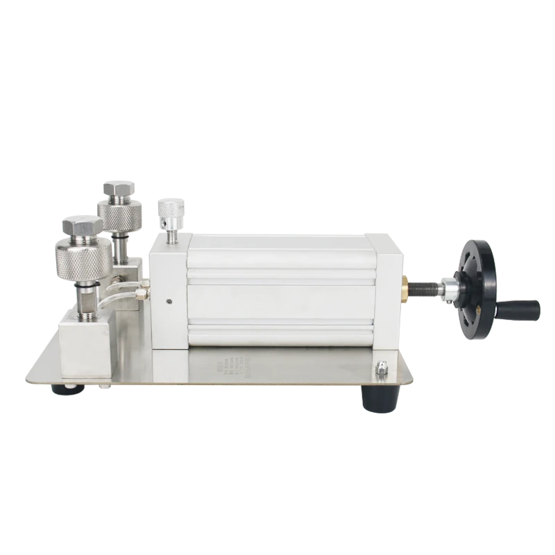 微压气体压力源微气压校验台差压表校准器小压力校准台便携式