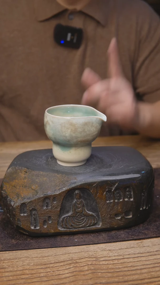 甘石陶艺开播福利295