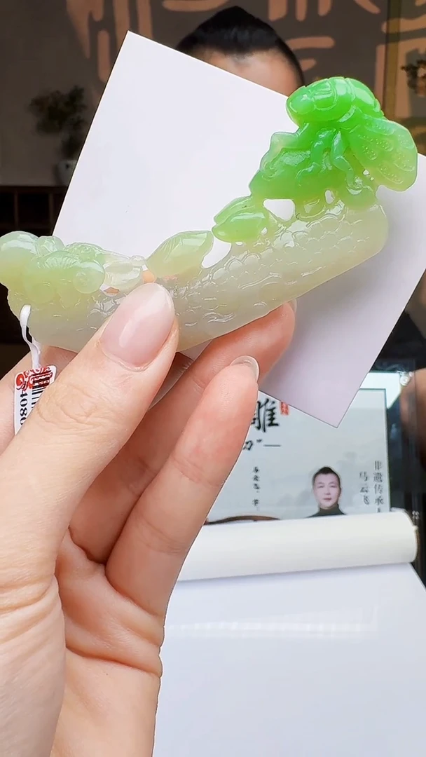 定制和田玉天然和田玉(拍一发一)