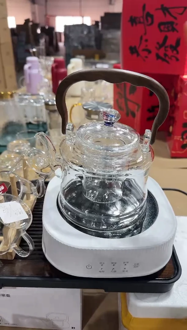 【闪购商品】玻璃无盖款青苹果闪购价