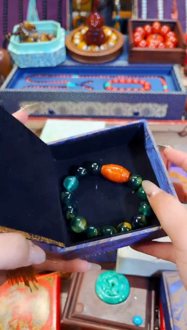 【闪购商品】玛瑙/玉髓颈饰未镶嵌茹姐精品高端专属链接