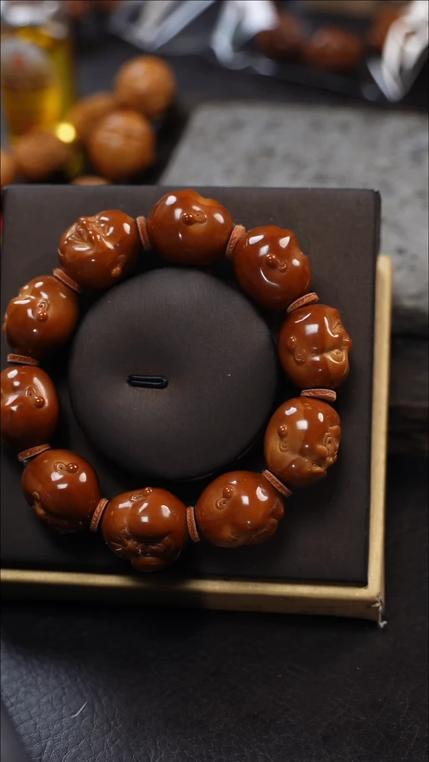 手串/手链橄榄核橄榄核