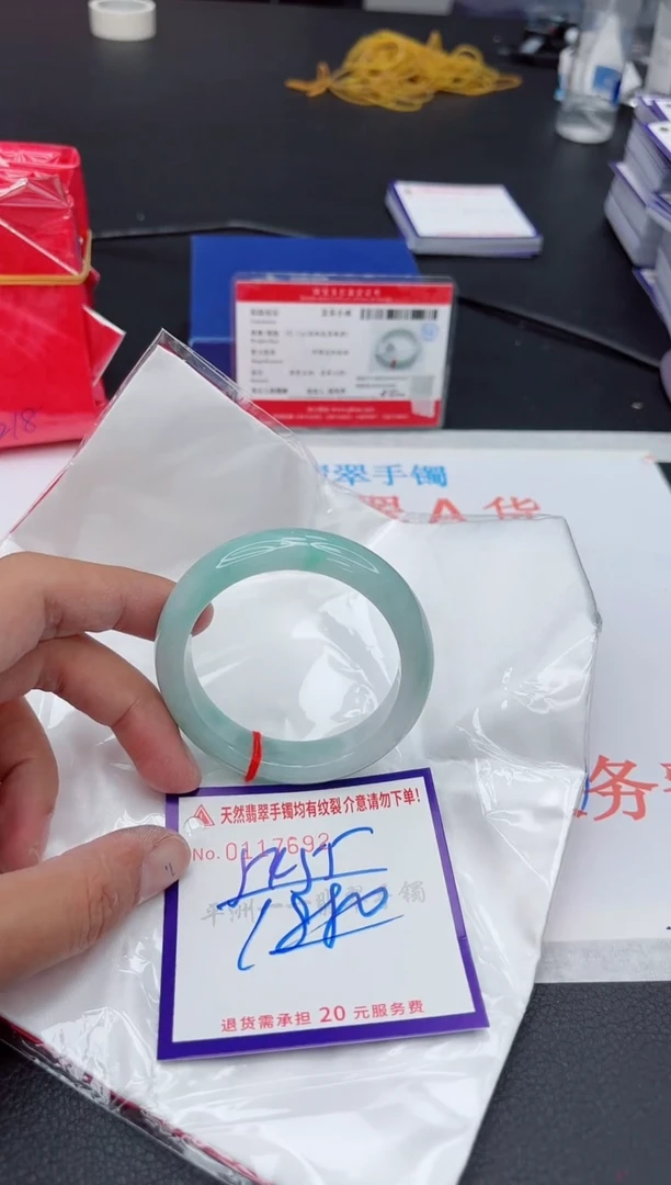 未镶嵌手镯翡翠1111111