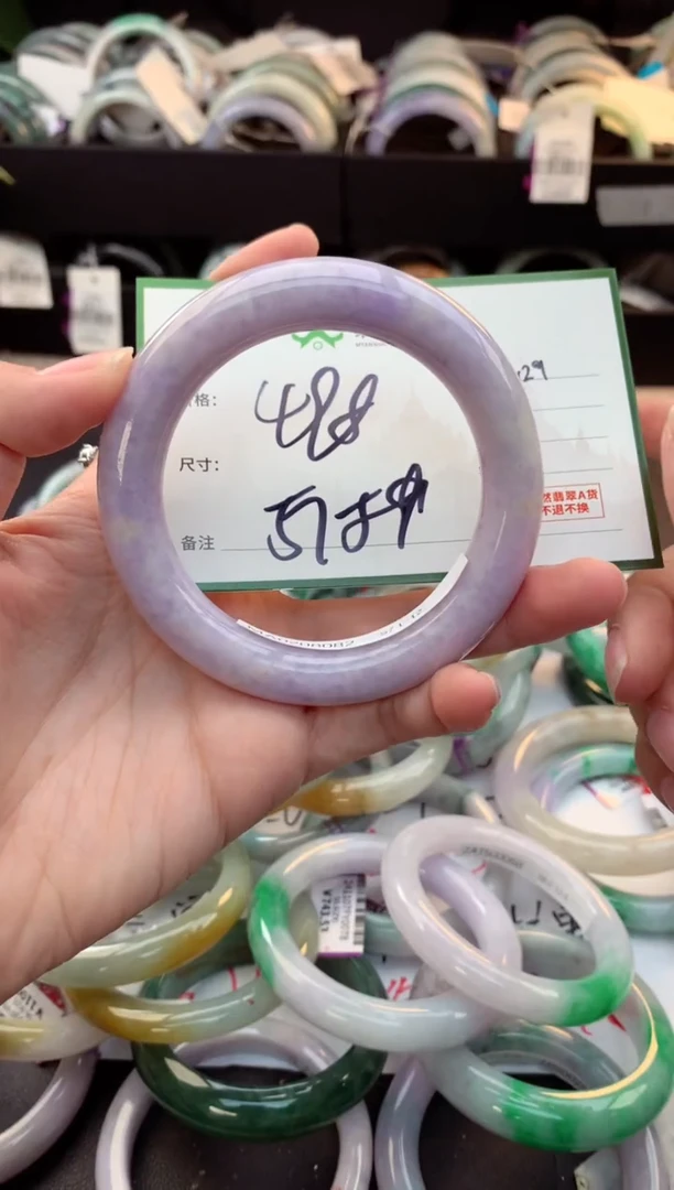 未镶嵌定制翡翠什****✋毛货需精细抛光+多人