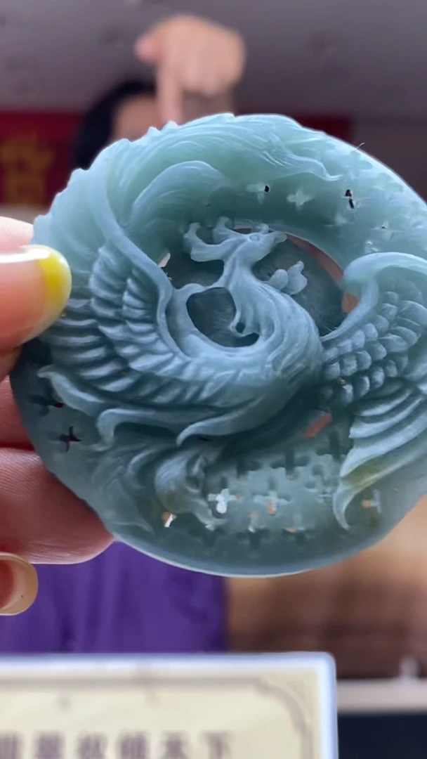 未镶嵌定制翡翠********766