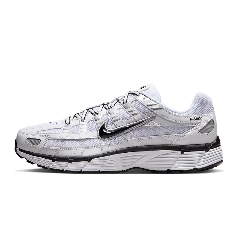 NIKE/耐克男鞋春季新款P-6000运动鞋百搭休闲运动跑步鞋CD6404107