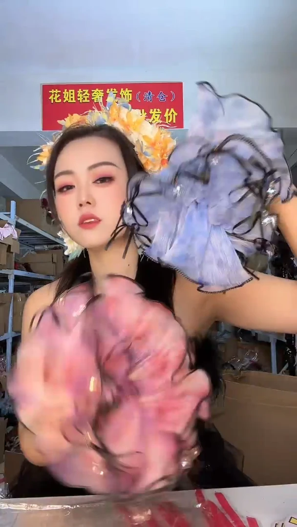 非金属布艺福利包K21