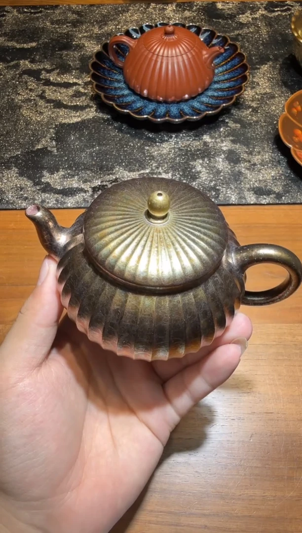 汤宣武 贝壳烧12