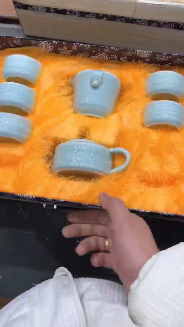 【闪购商品】杯有仓库清仓随便炸