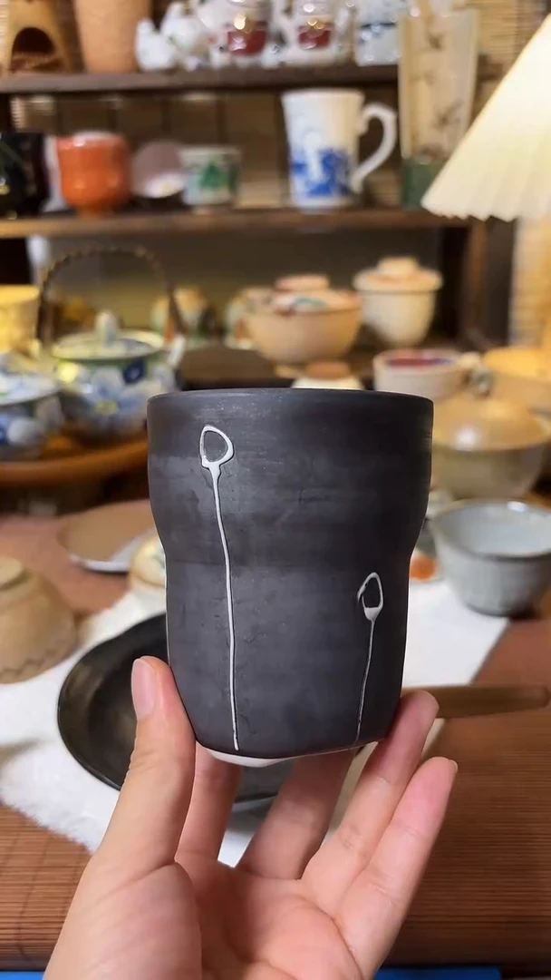 瓷片喵喵家都是大漂亮