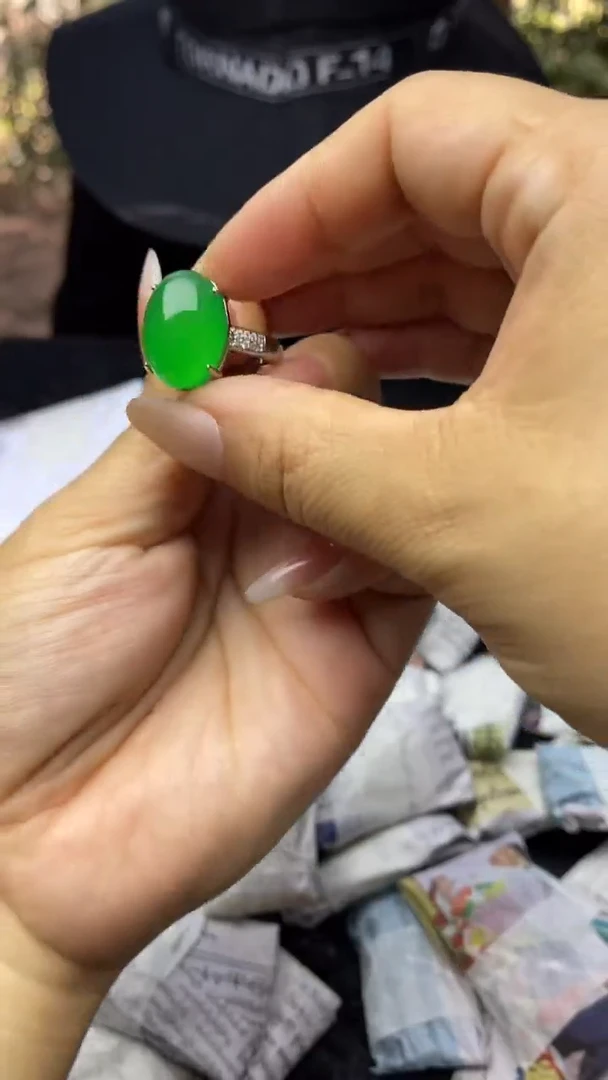 满色吊坠    所见即所得