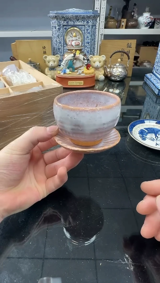 31中古物品，天天新箱