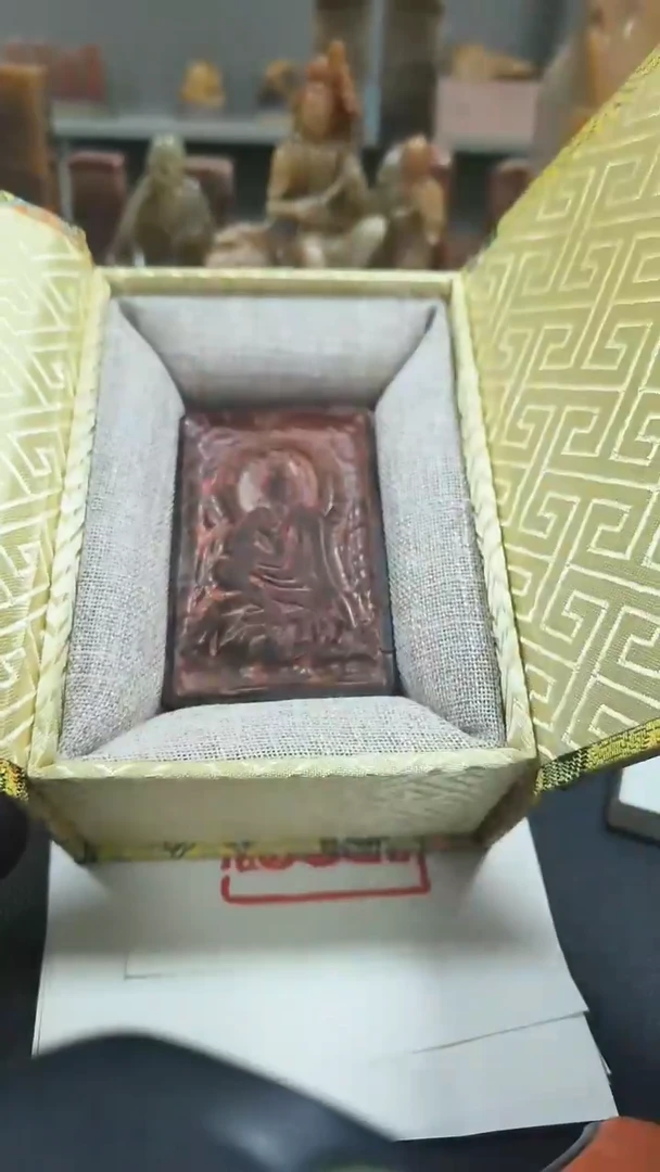 【闪购商品】寿山石印石闲章雅印 寿山石印章80736