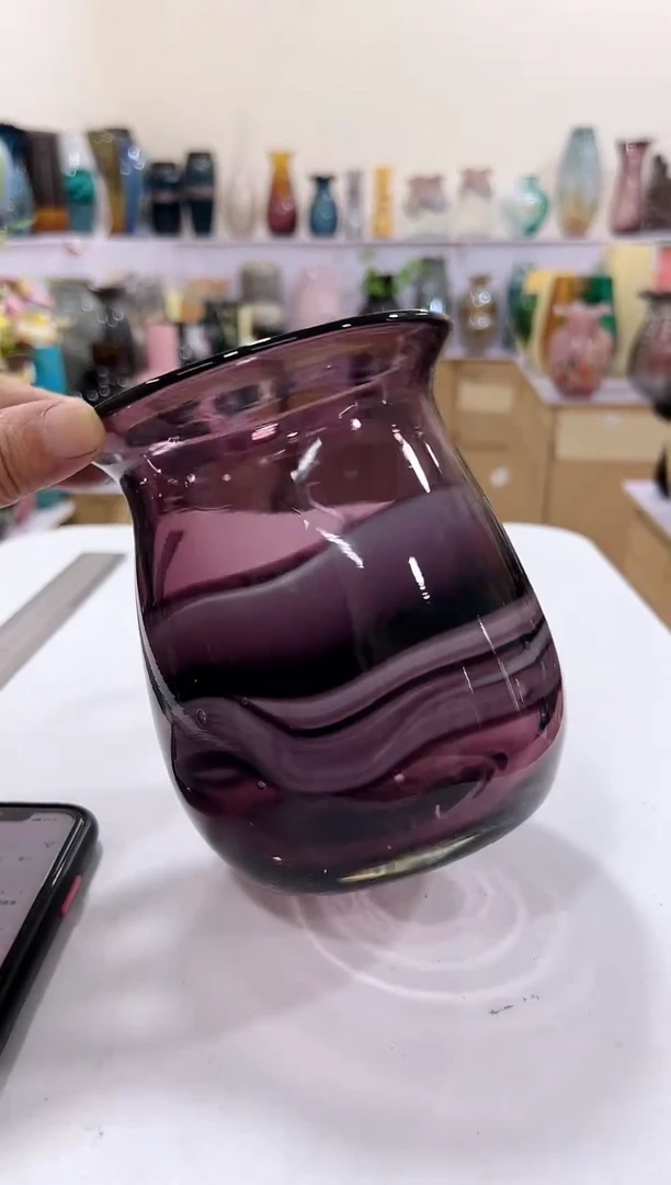 【闪购商品】也麦花器