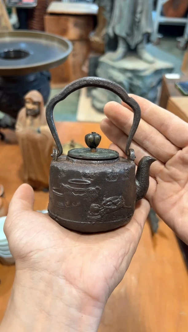 A3961瓷器周边 茶器周边/