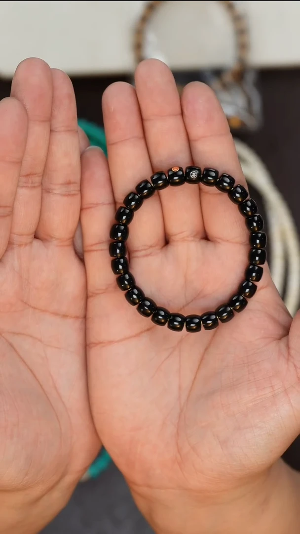 【闪购商品】玛瑙/玉髓手串未镶嵌玛瑙手串