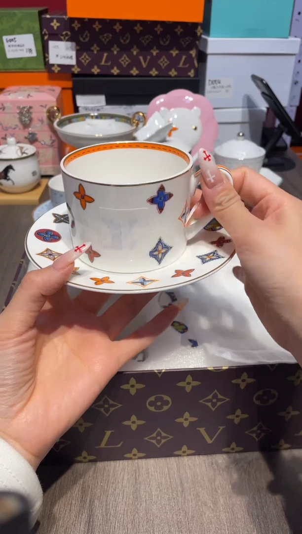 瓷瓷器按编号下单   V013