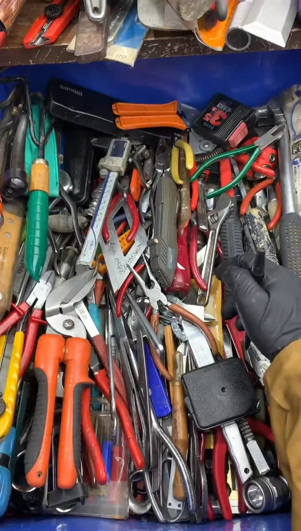 L**e可乐日本工具仓库闪购链接