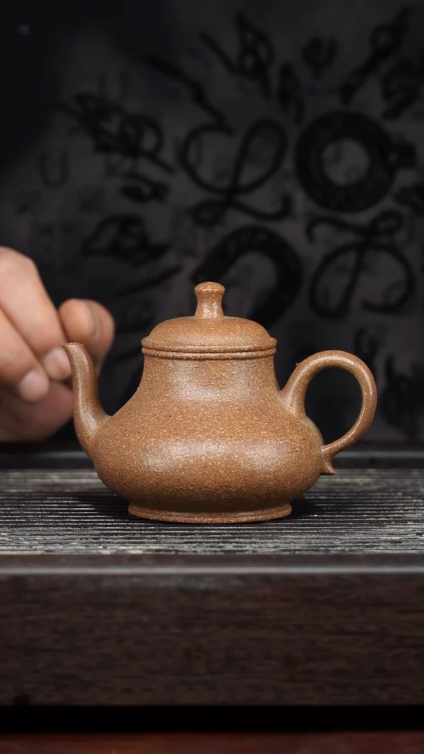 茶壶紫砂精美紫砂壶90.......160cc