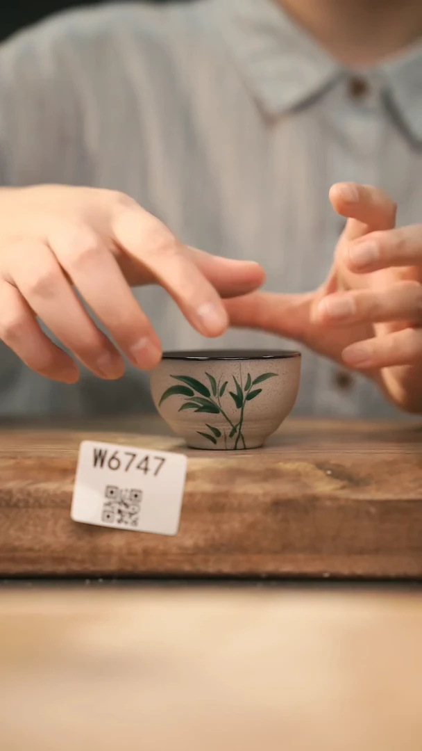 【经典福利】/ 杯子@@W6747
