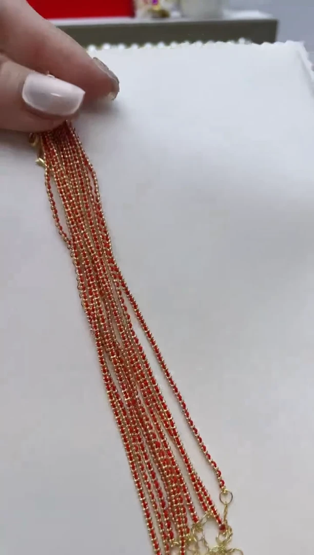 【闪购商品】淡水珍珠手链银S925镶嵌A1商品多样性发其一