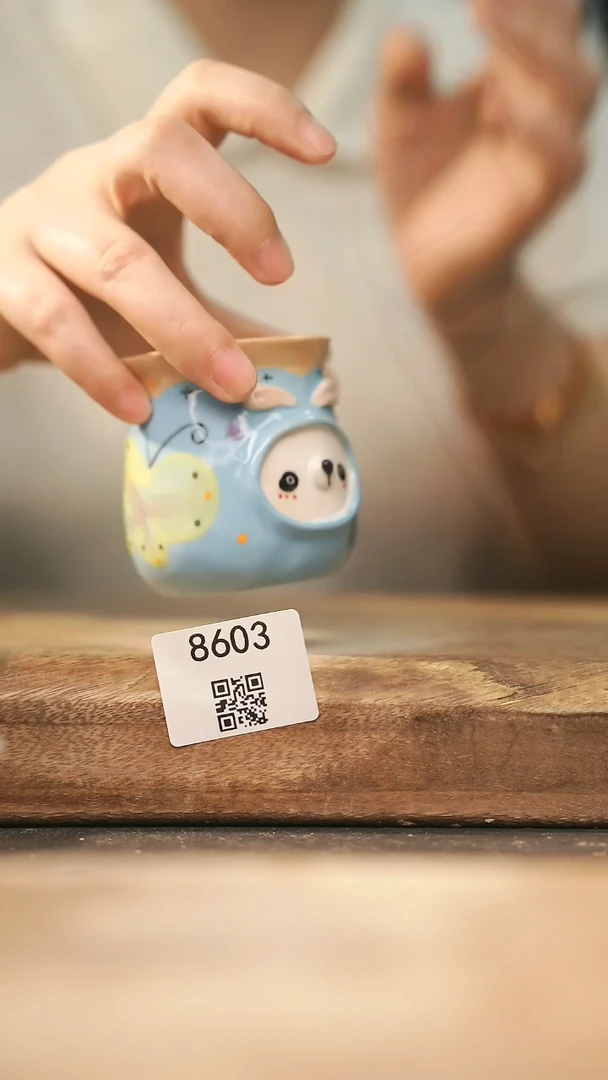 【落单孤品】福利/杯子@@8603