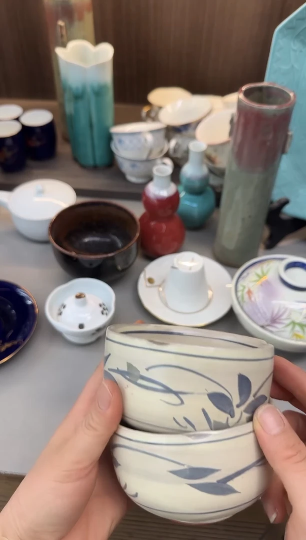 茶盏拼*博瓷器瓷器瓷器瓷器