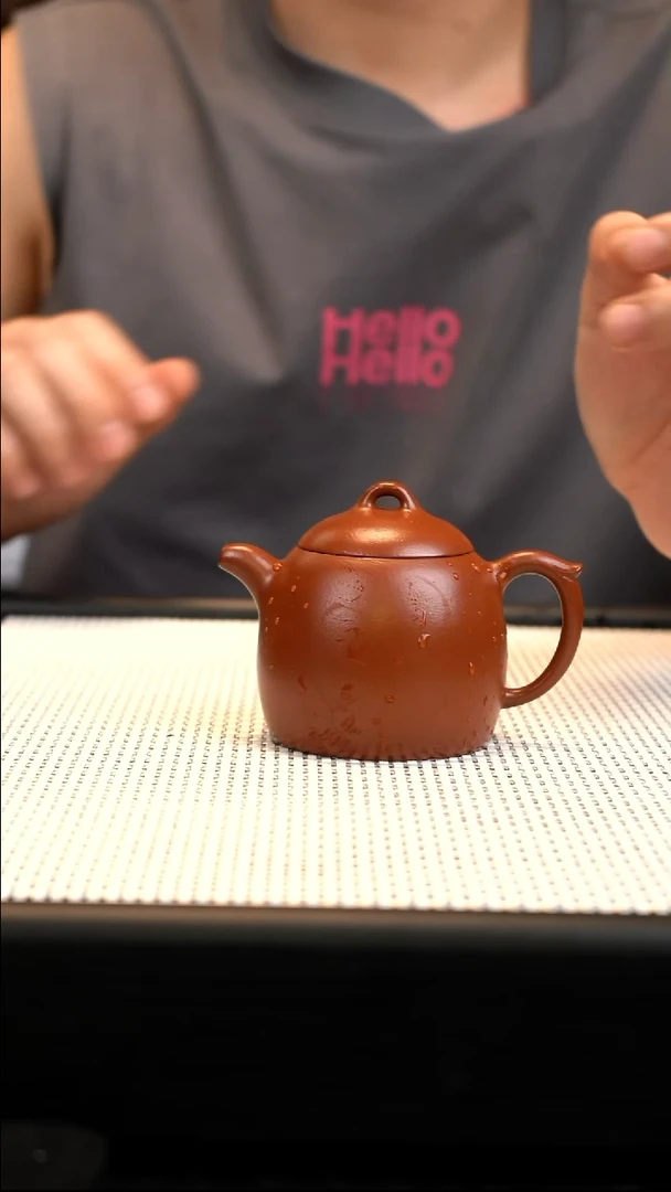 茶壶紫砂紫砂壶49