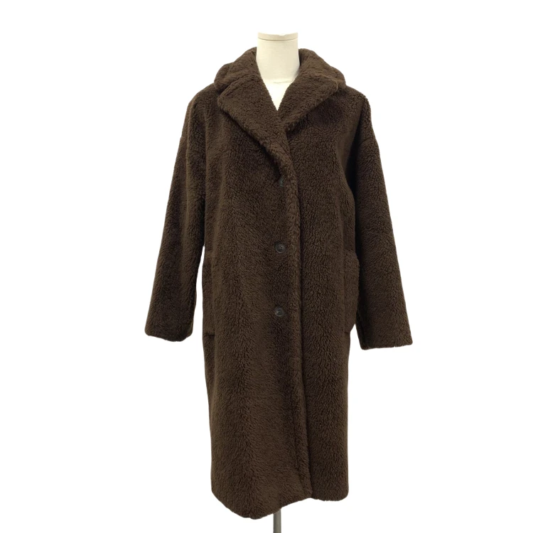 麦丝玛拉/大衣/95新/[251230SJ]