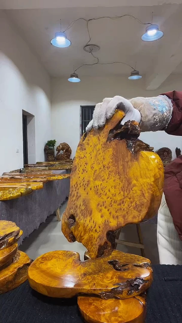 【闪购商品】香杉木木艺香山数量