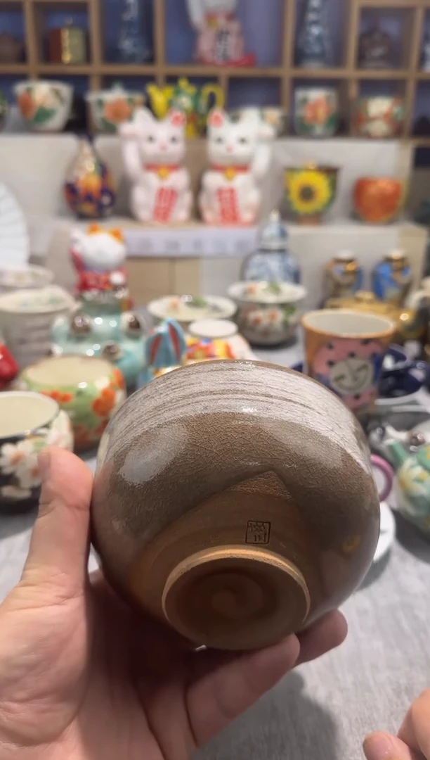 【闪购商品】碗鹏哥鹏哥瓷器专拍