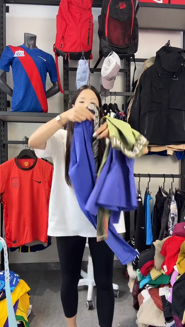 394编码 瑕疵款直播间过款为准 尺码