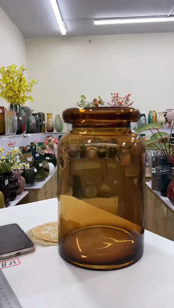【闪购商品】也麦花器