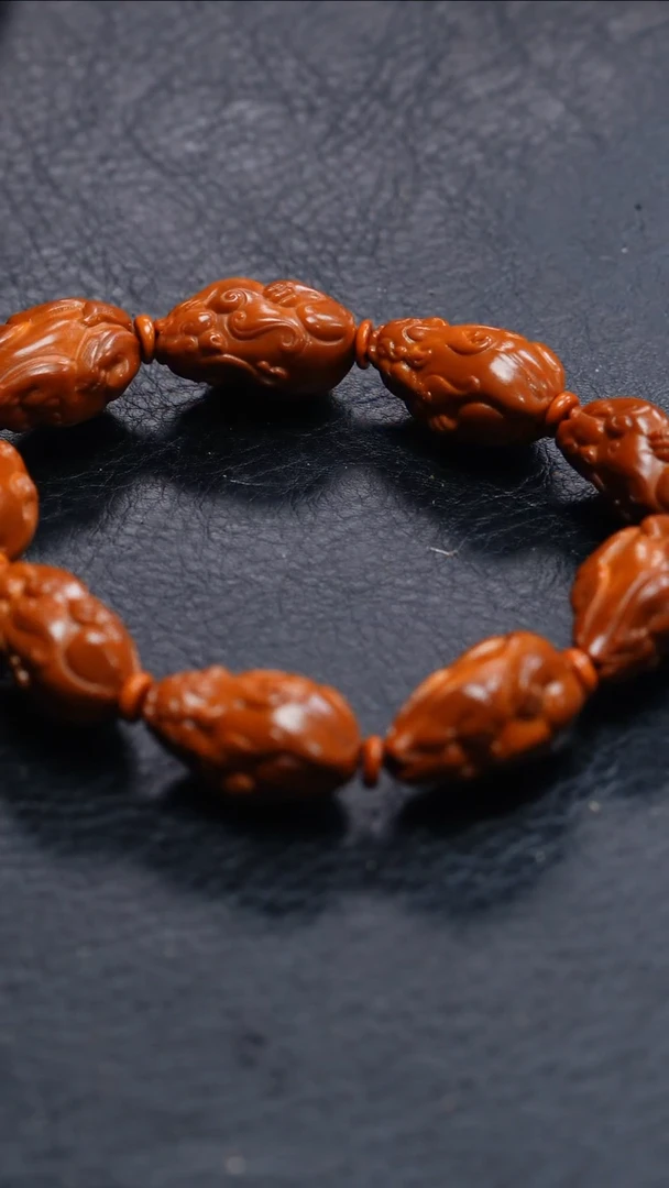 【闪购商品】橄榄核手串/手链橄榄核