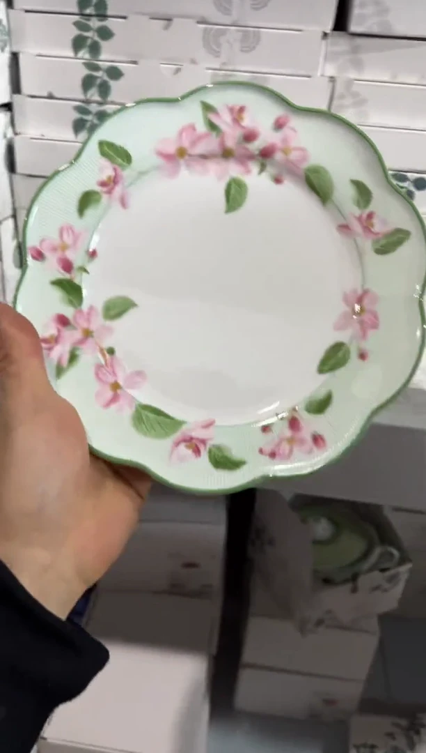 【闪购商品】瓷片b725好好好好好好